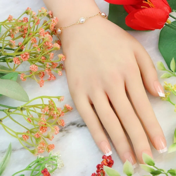 "New Beautiful Design Bracelet for Women/Girls, Gift, B589 - Picture 5 of 10